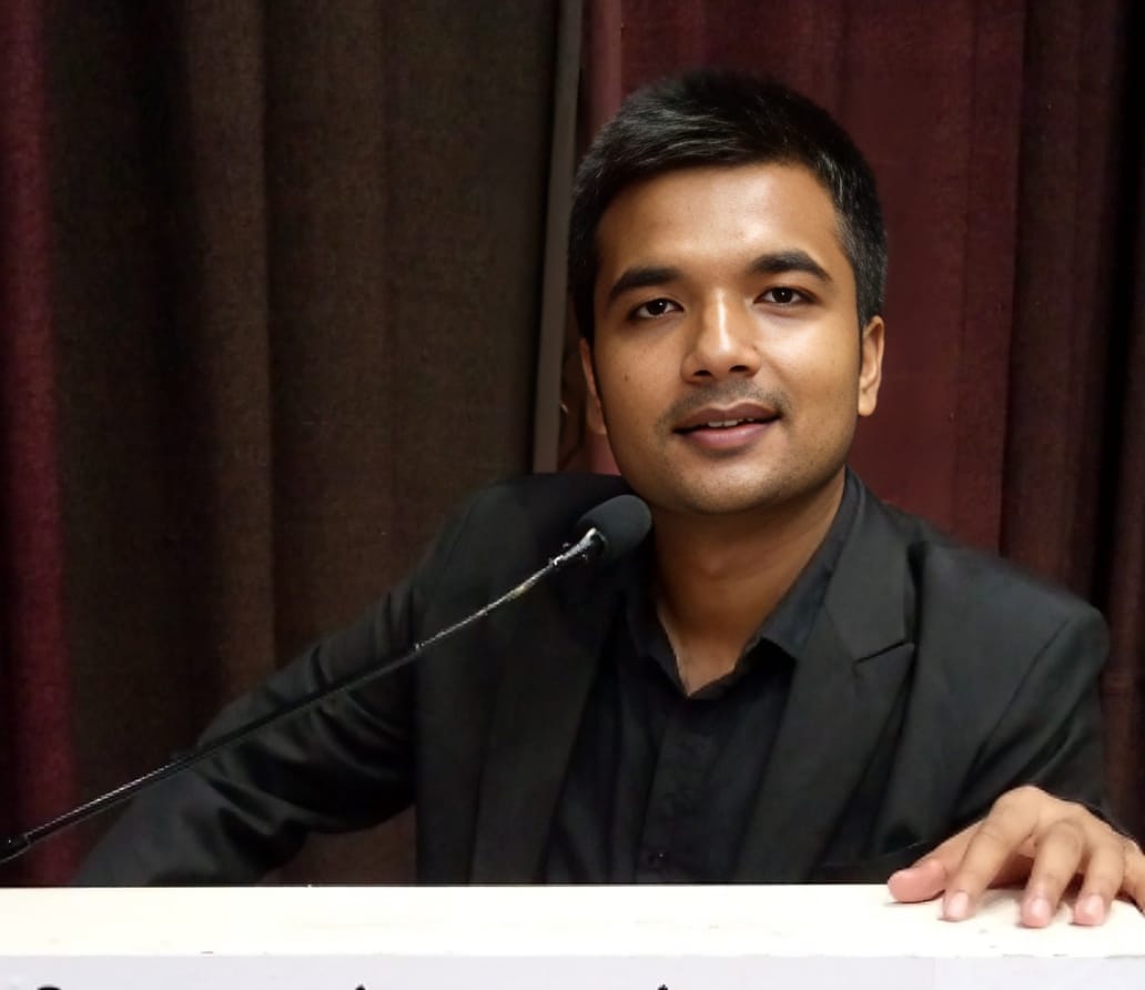 Dr. Anubhav Jain