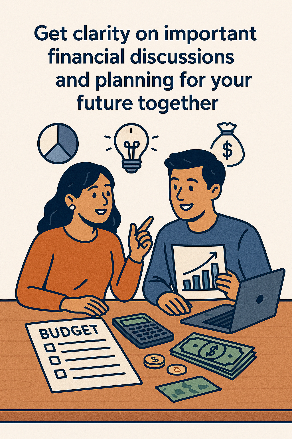 Financial Clarity